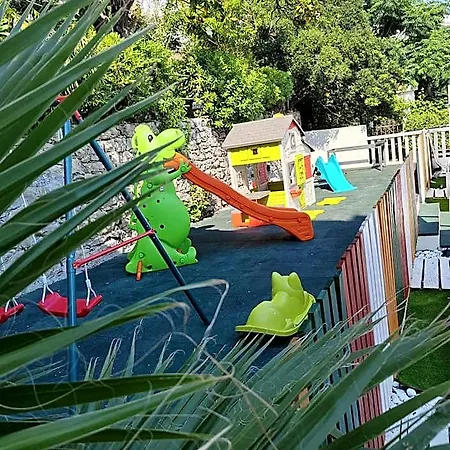 Hedonija Hotel 4*