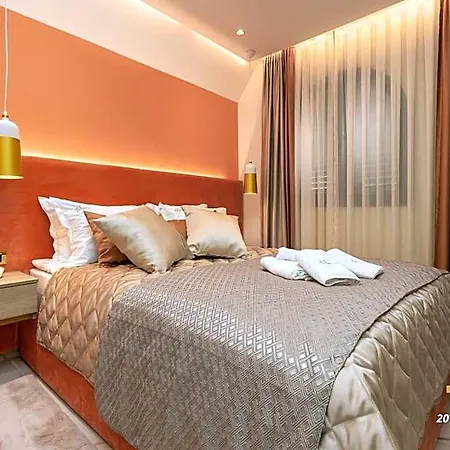 Hedonija Hotel Podgorica