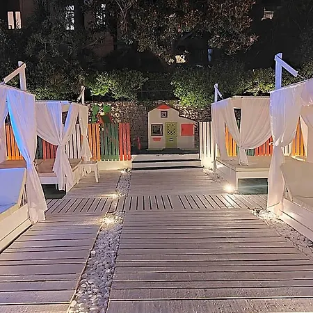 Hedonija Hotel