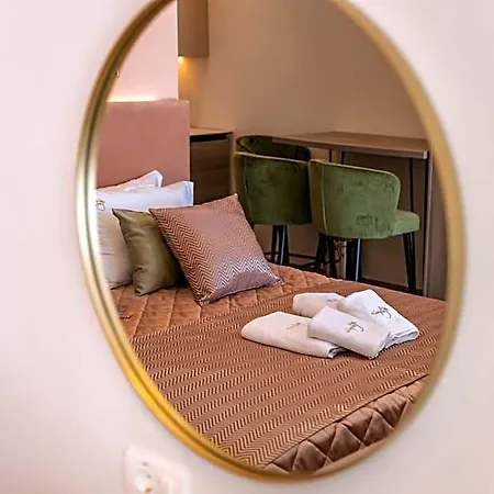 Hotel Hedonija Podgorica