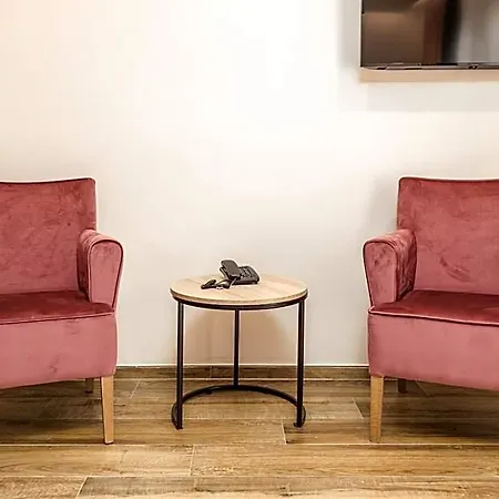 Hedonija Hotel Podgorica