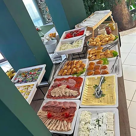 Hotel Hedonija