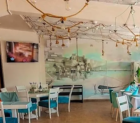 Hedonija Hotel 4*