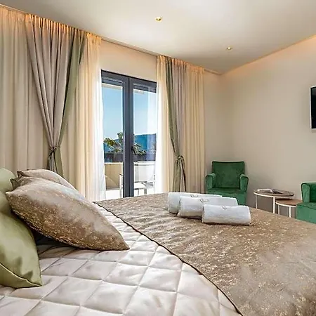 Hedonija 4* Podgorica