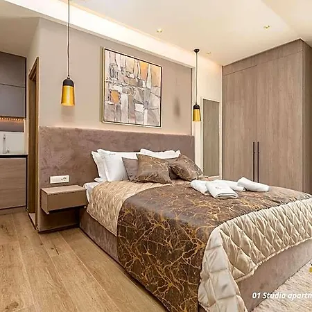 Hotel Hedonija Podgorica
