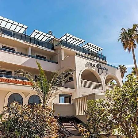 Hedonija Hotel 4*