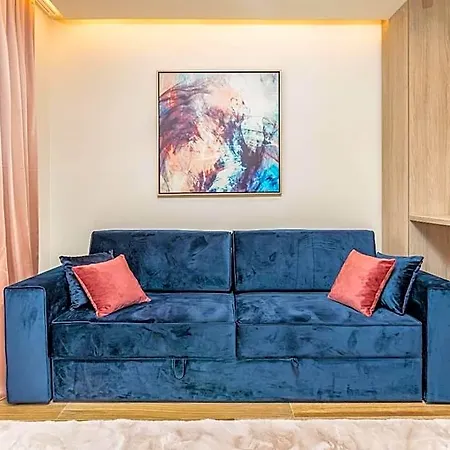Hotel Hedonija 4*